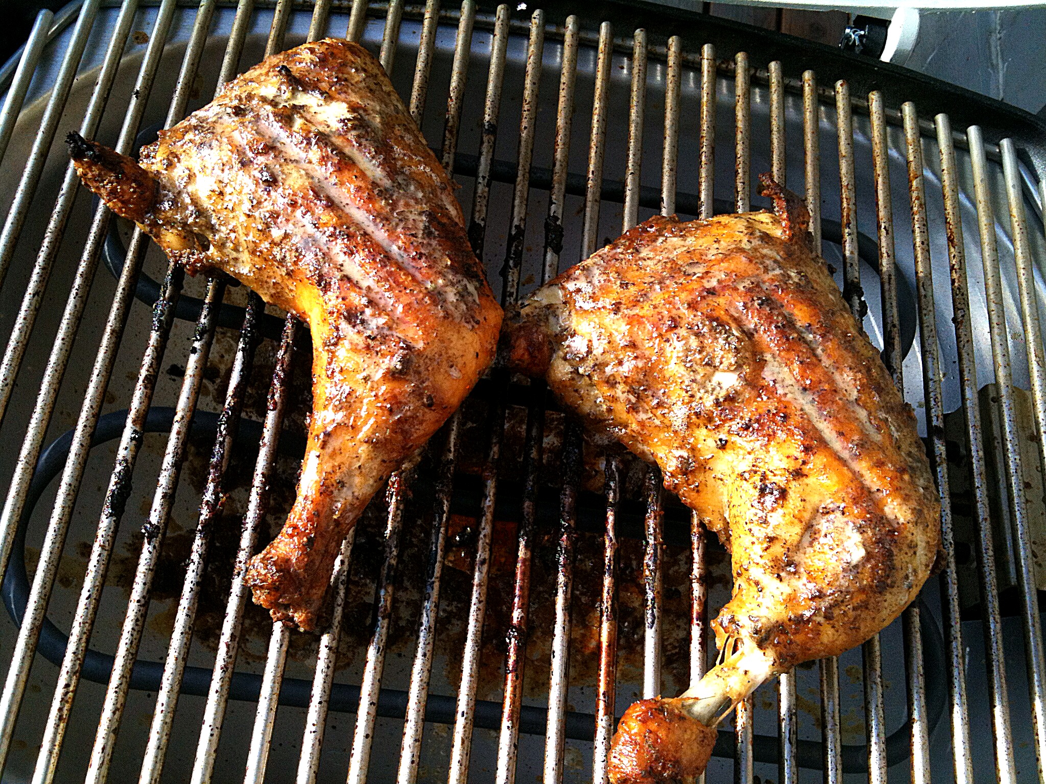 Father&rsquo;s Day Chicken BBQ – Welcome to Godfrey&rsquo;s Pond