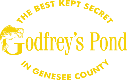 Welcome to Godfrey's Pond